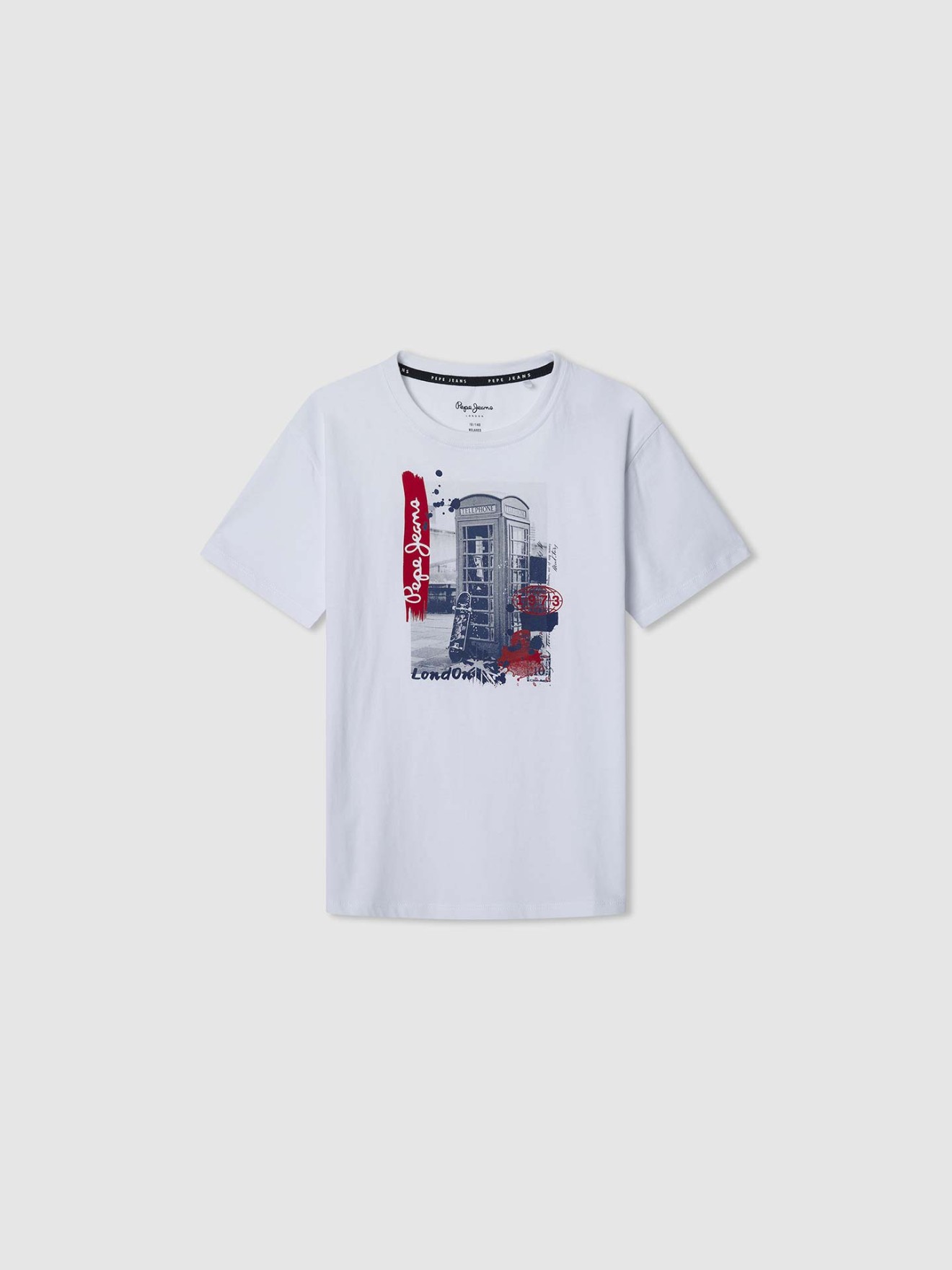T-Shirt de Algod�o
