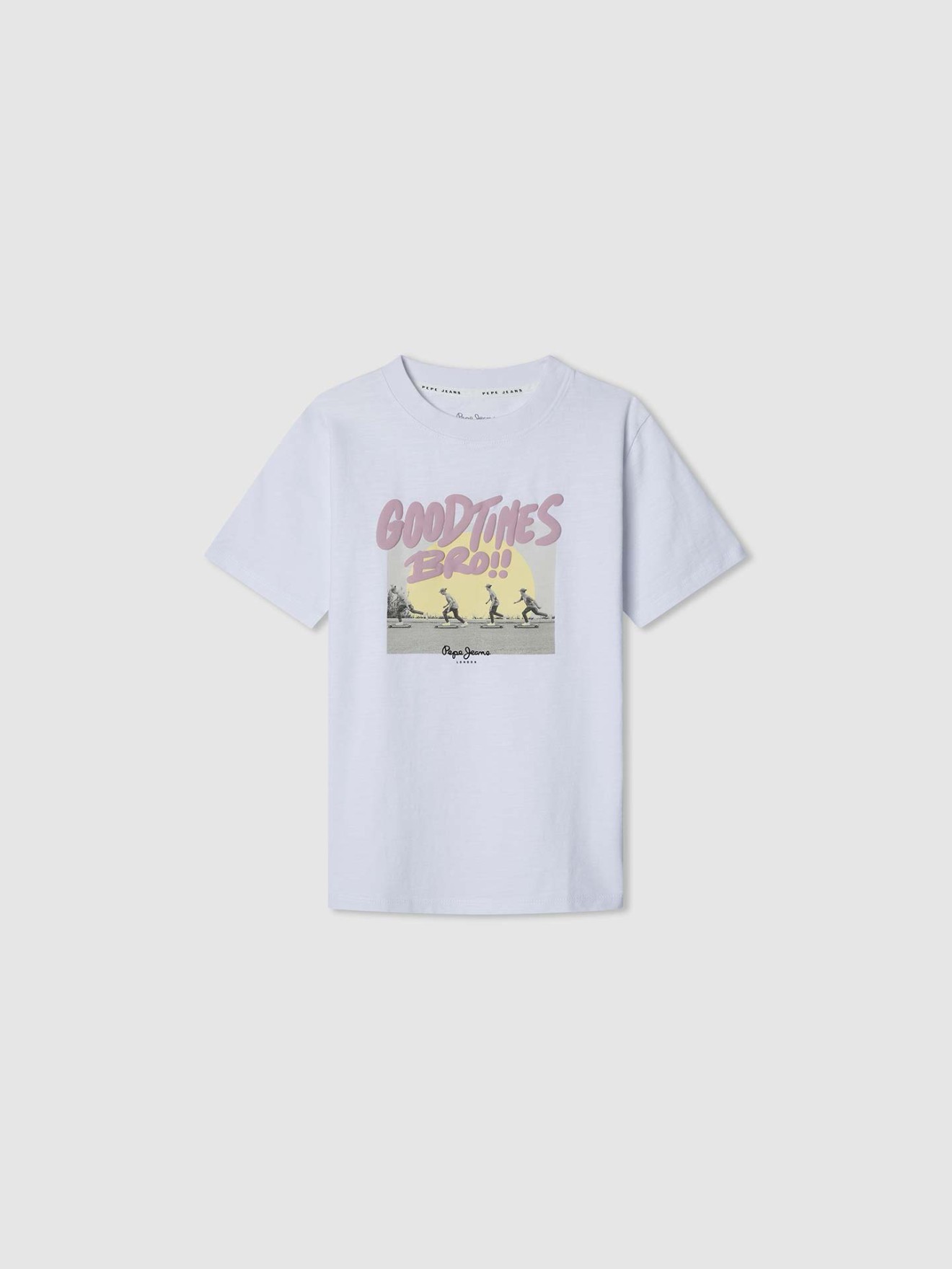 T-Shirt de Algod�o