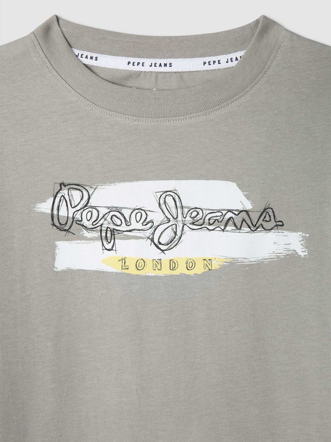 T-Shirt de Algod�o