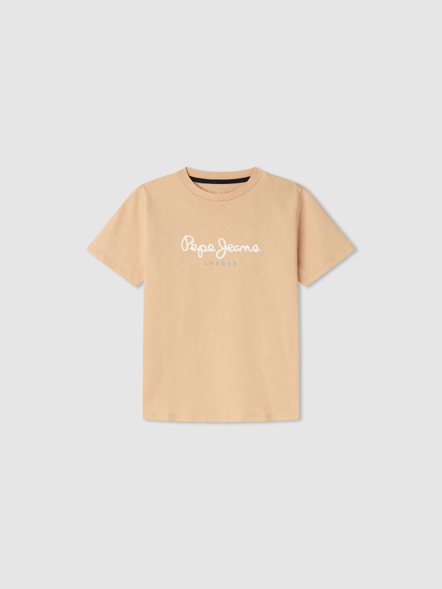T-Shirt de Algod�o