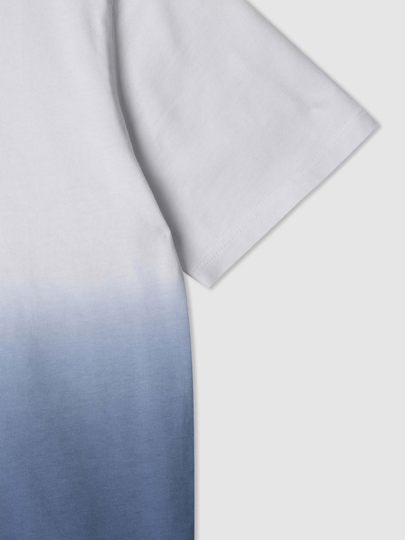 T-Shirt de Algodão
