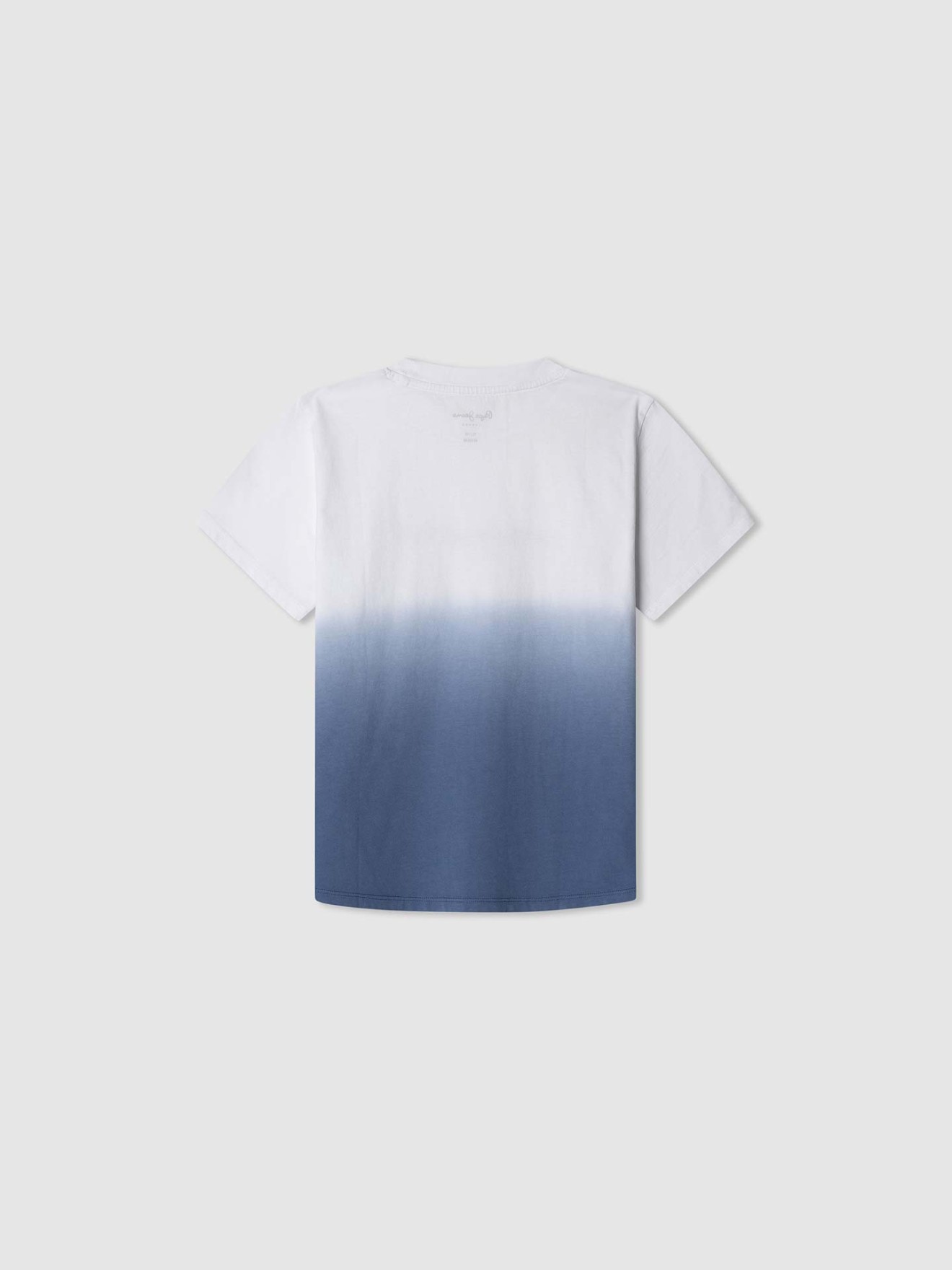 T-Shirt de Algodão