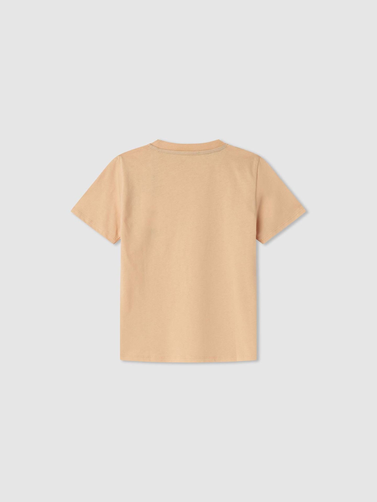T-Shirt de Algodão