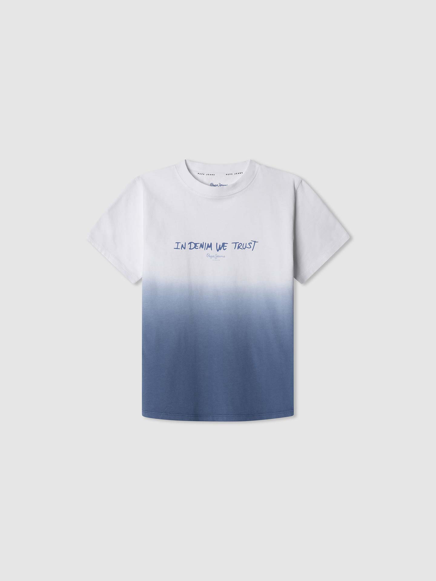 T-Shirt de Algodão