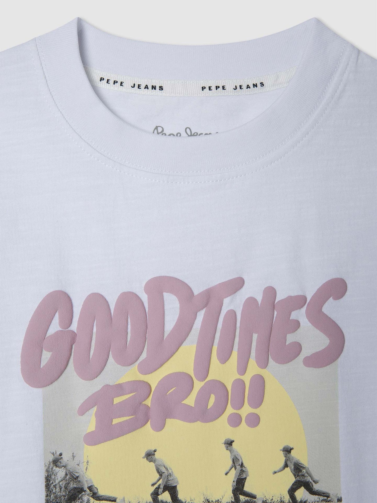 T-Shirt de Algod�o