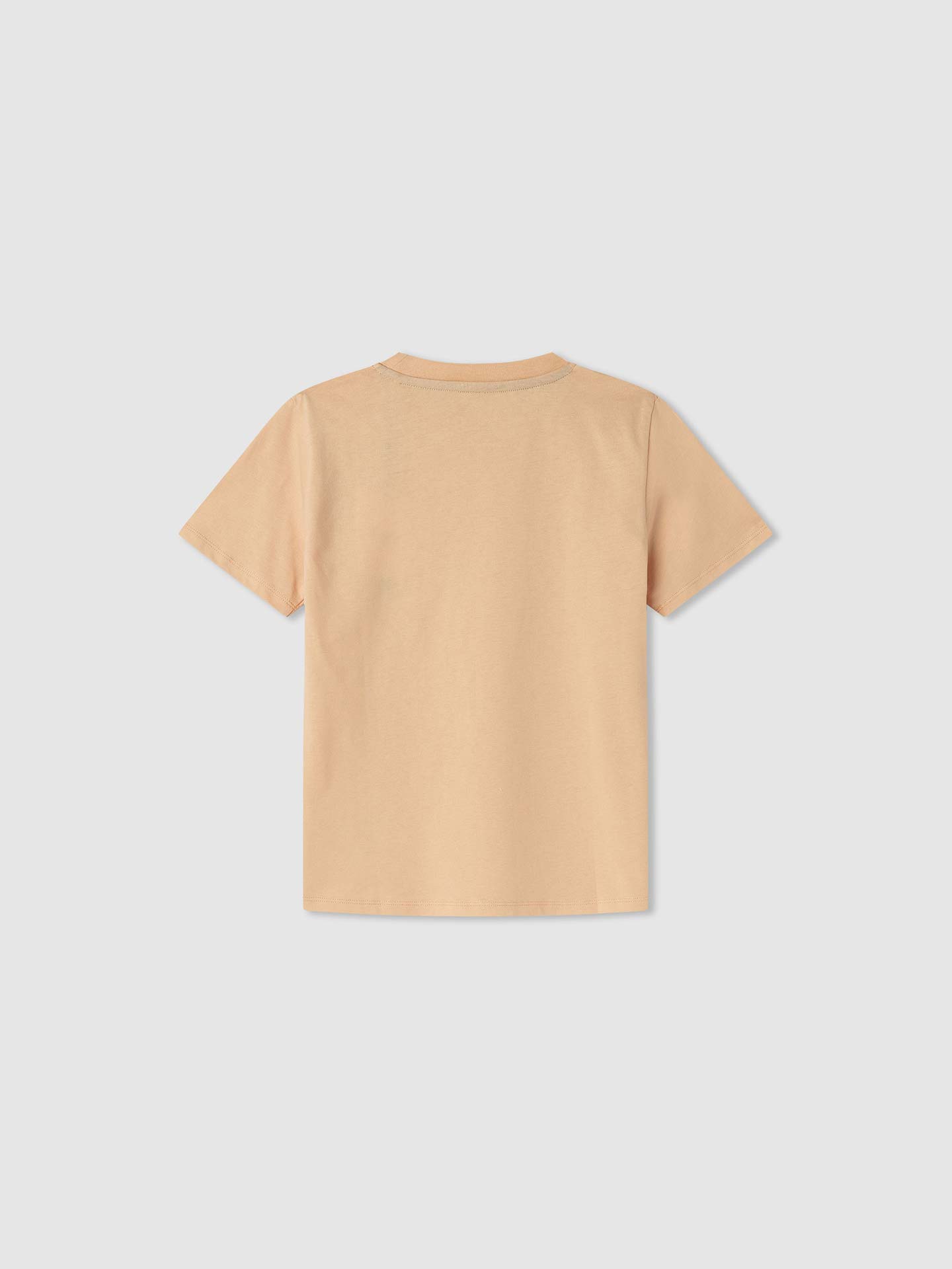 T-Shirt de Algodão