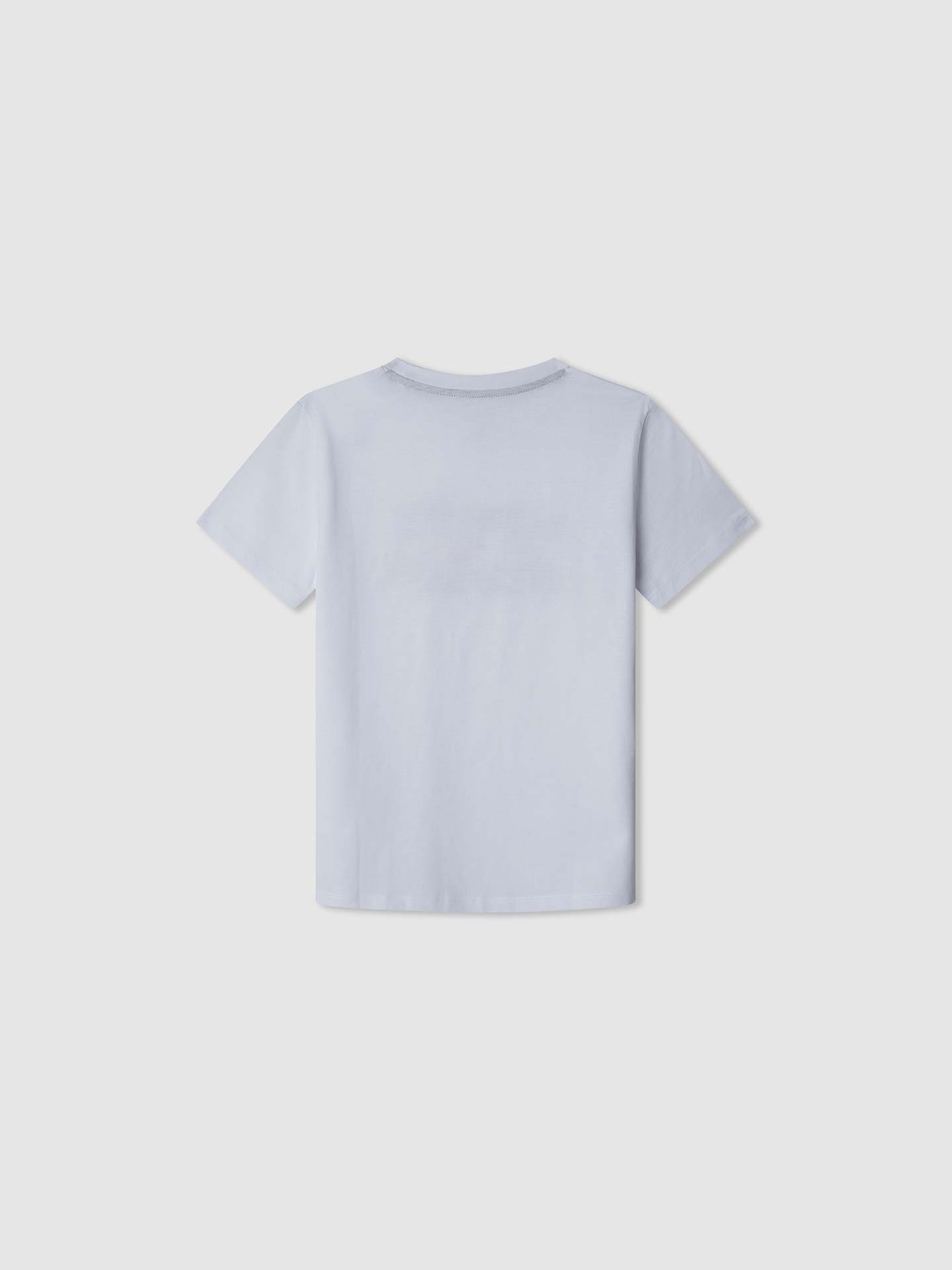 T-Shirt de Algodão