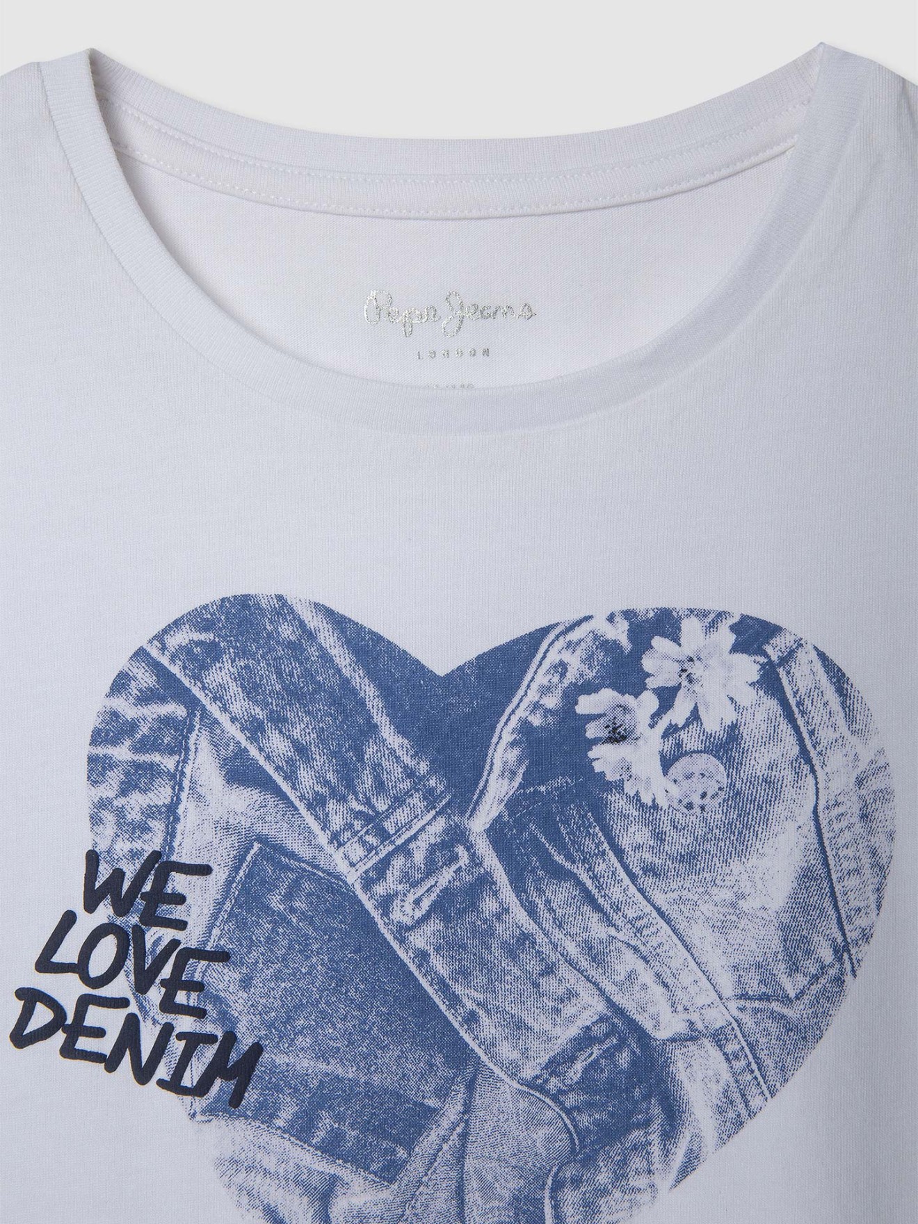 T-Shirt de Algod�o