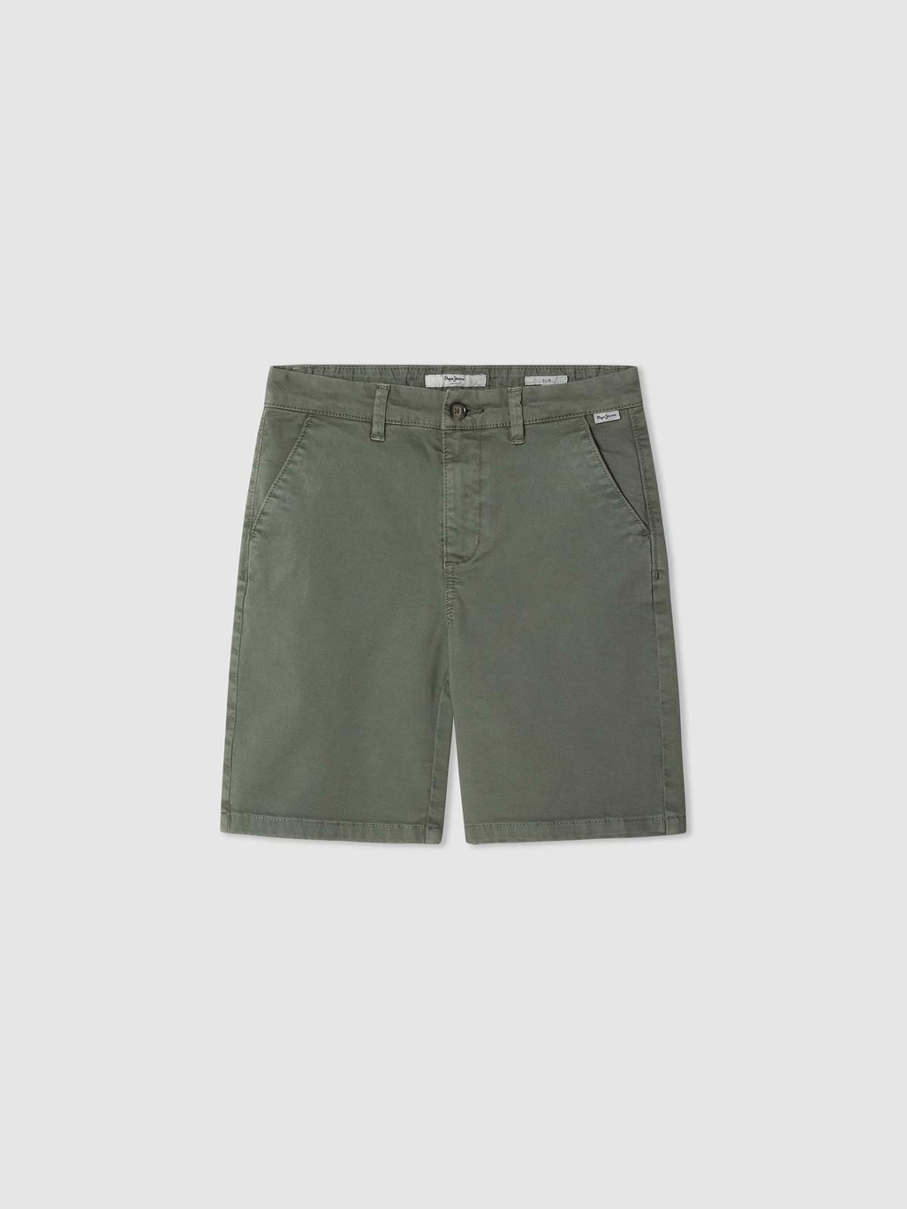 Calções Chino