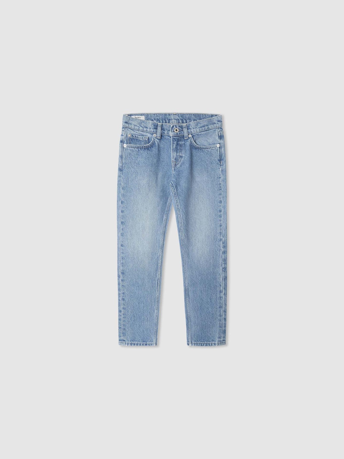 Calas de Ganga Straight Fit