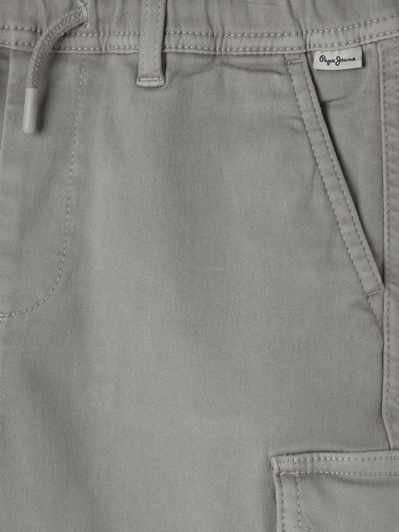 Calções de Algodão