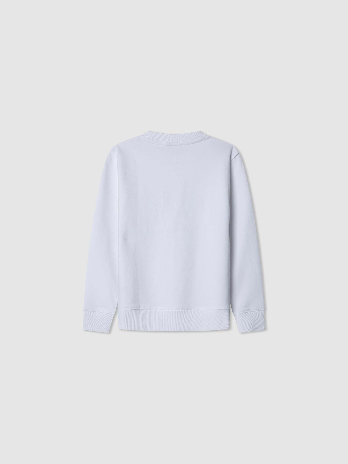 Sweatshirt Estampada