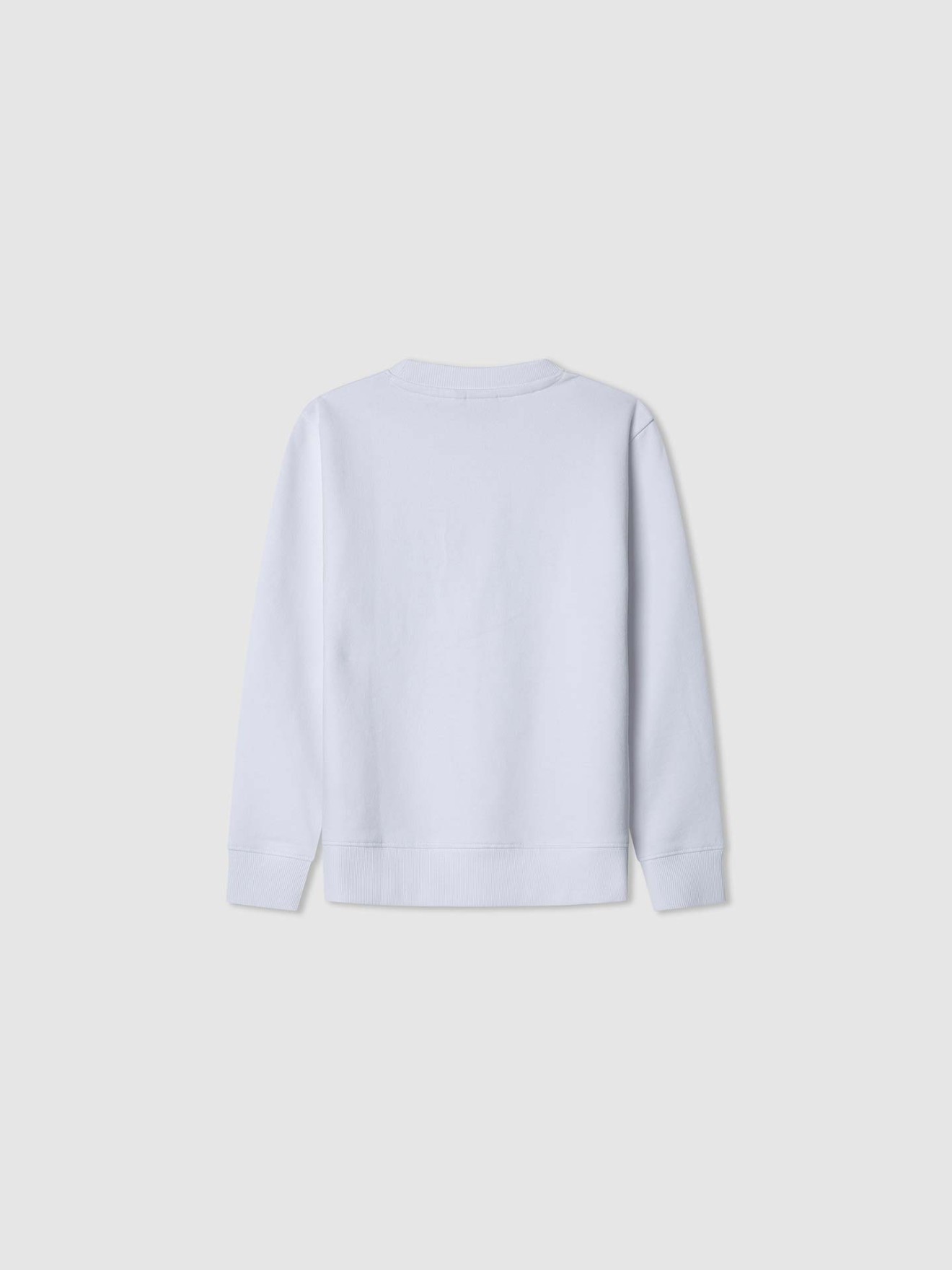 Sweatshirt Estampada