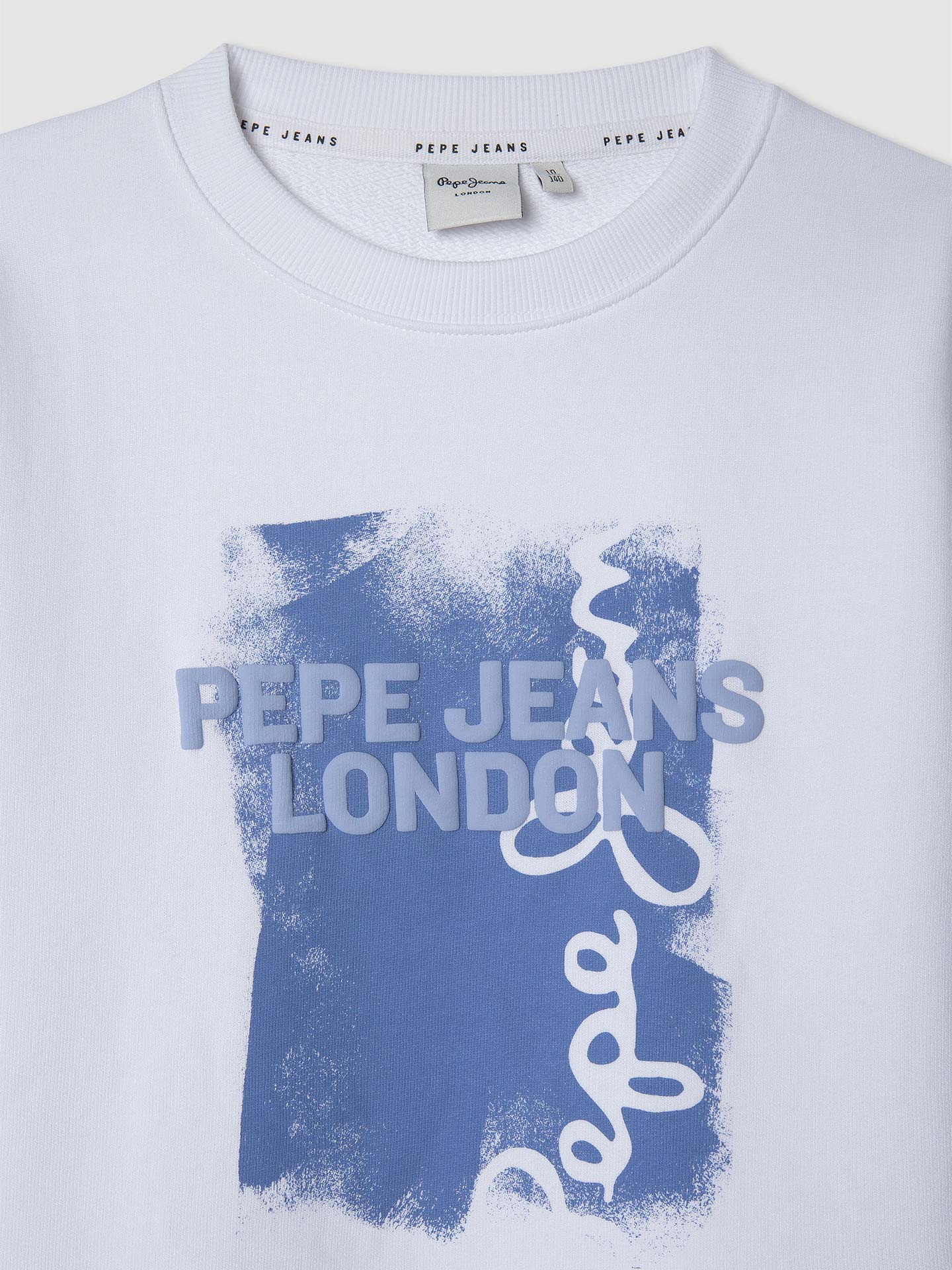 Sweatshirt Estampada