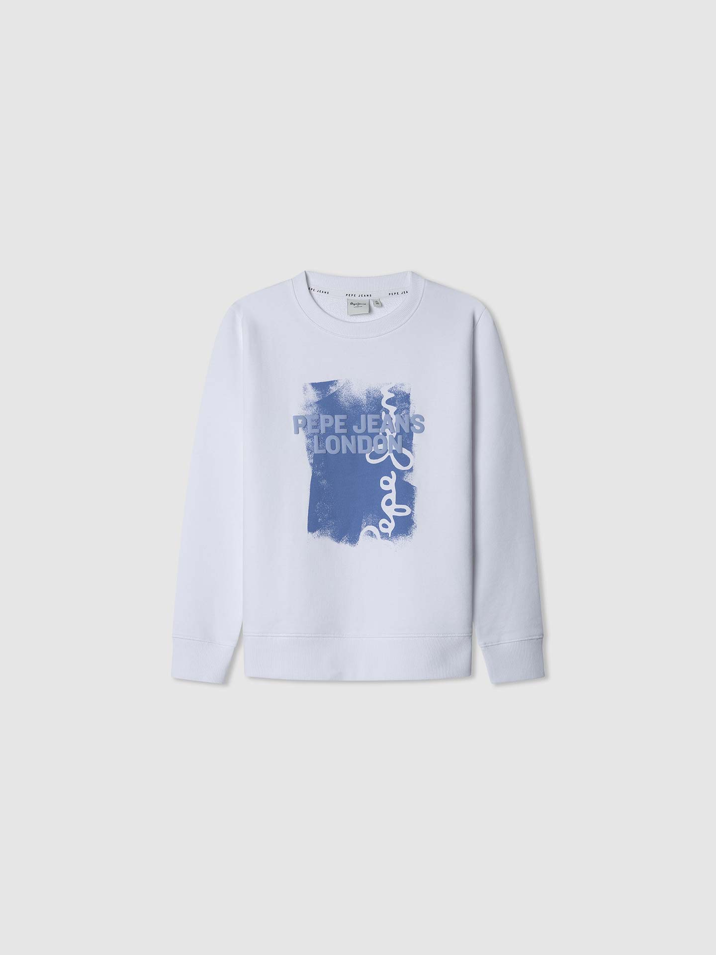 Sweatshirt Estampada