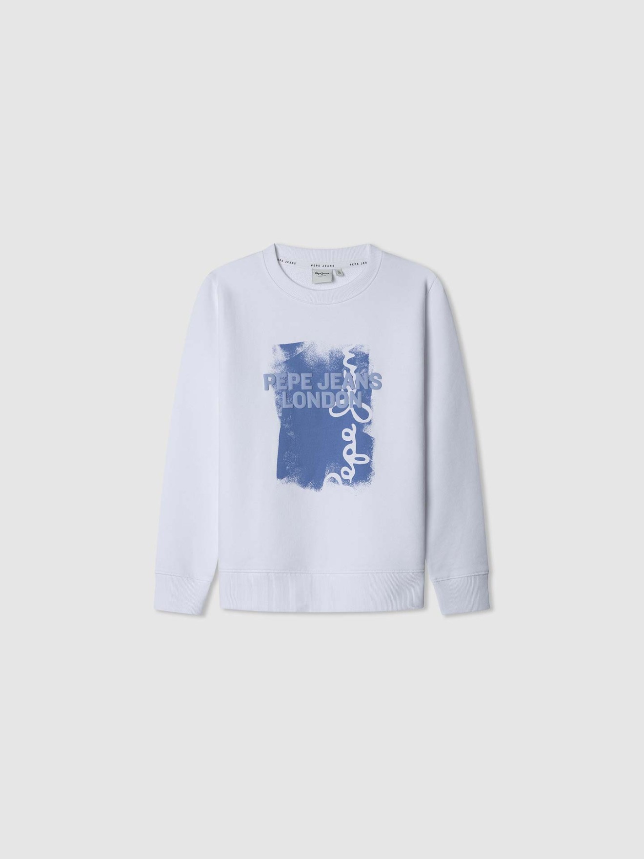 Sweatshirt Estampada