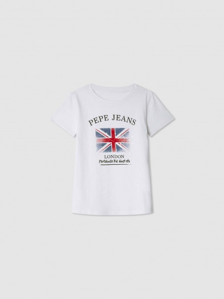 T-Shirt de Algodo
