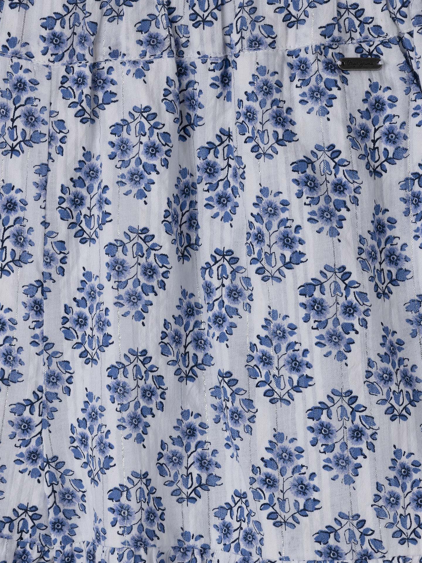 Calções com Padrão