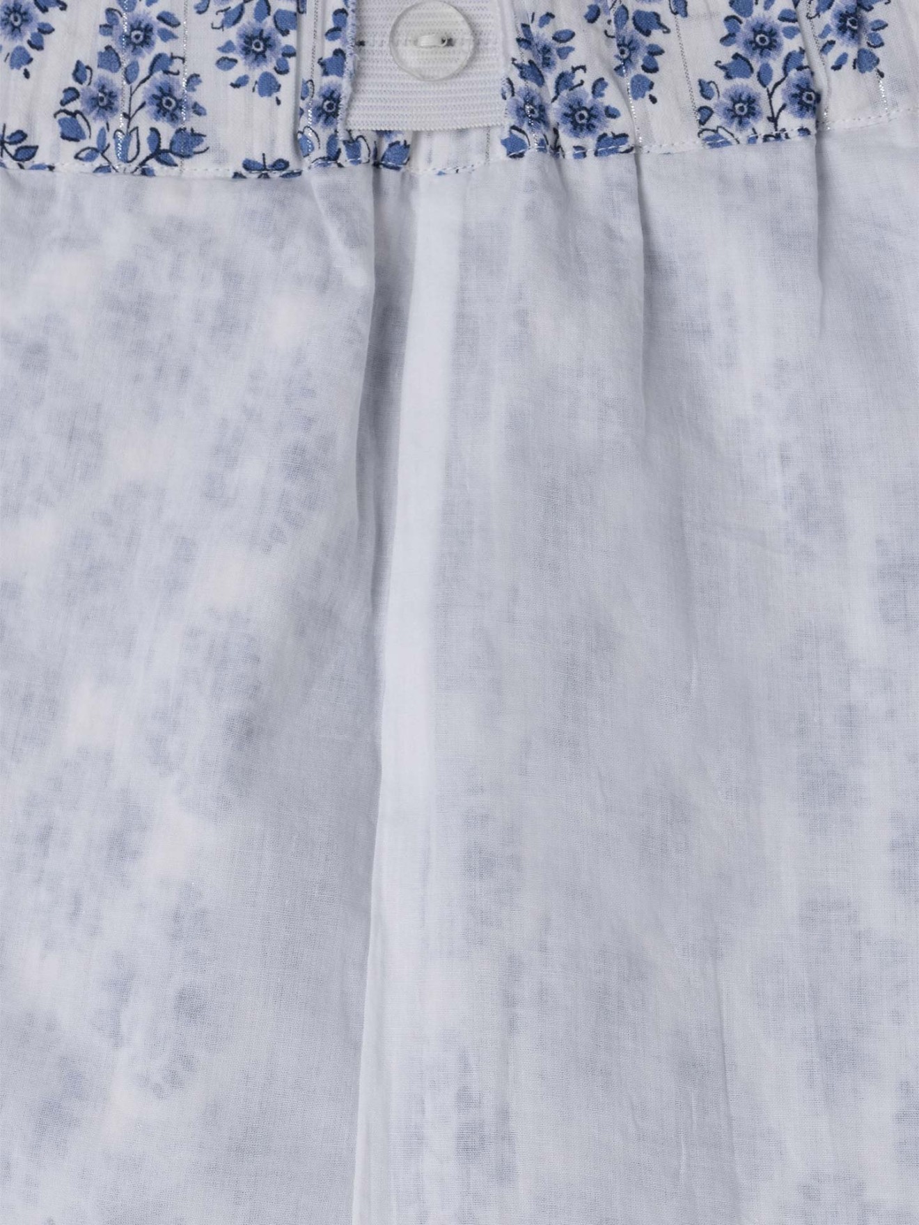 Calções com Padrão