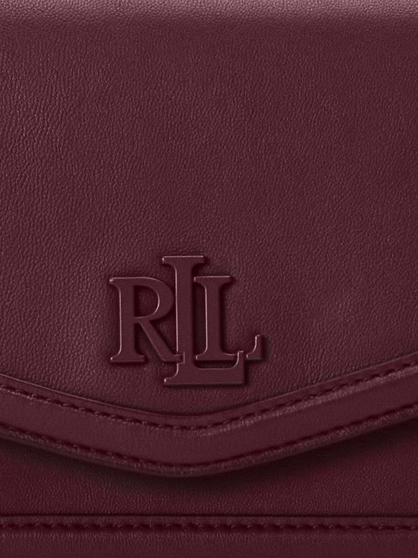 Mala Tiracolo de Pele