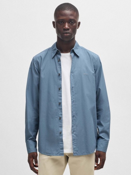 Camisa de Algodo
