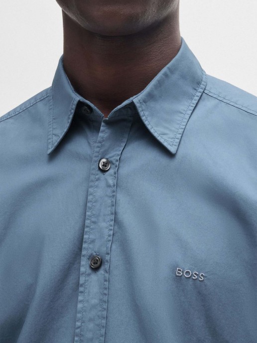 Camisa de Algodo