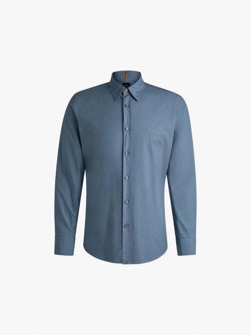 Camisa de Algodo