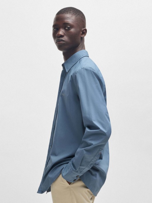 Camisa de Algodo