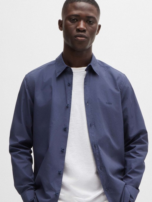 Camisa de Algodo