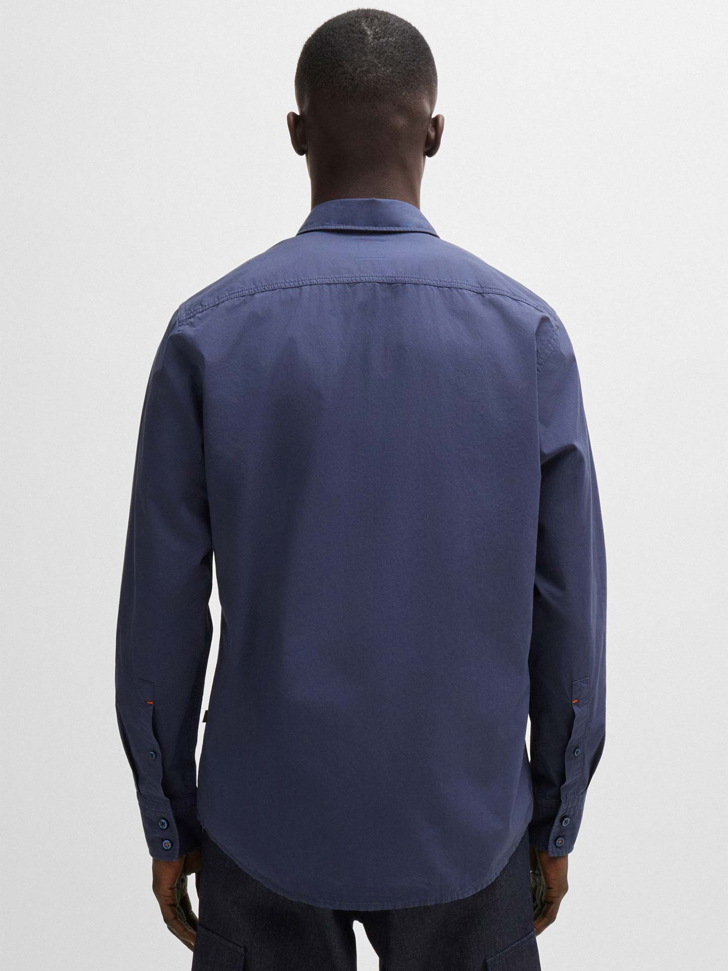 Camisa de Algodão