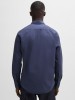 Camisa de Algodo