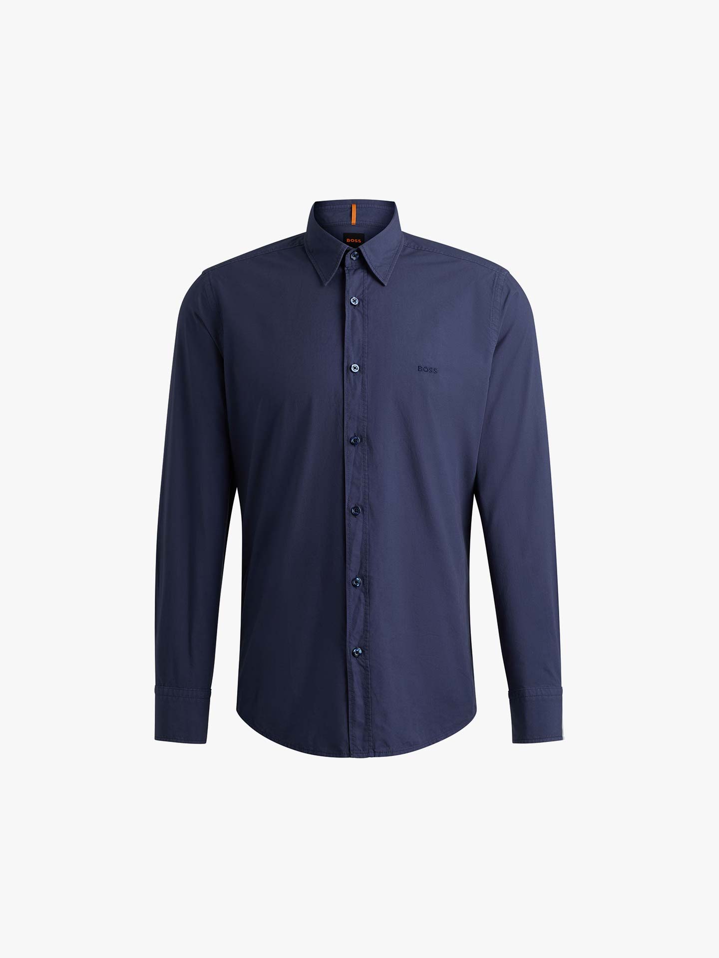 Camisa de Algodão