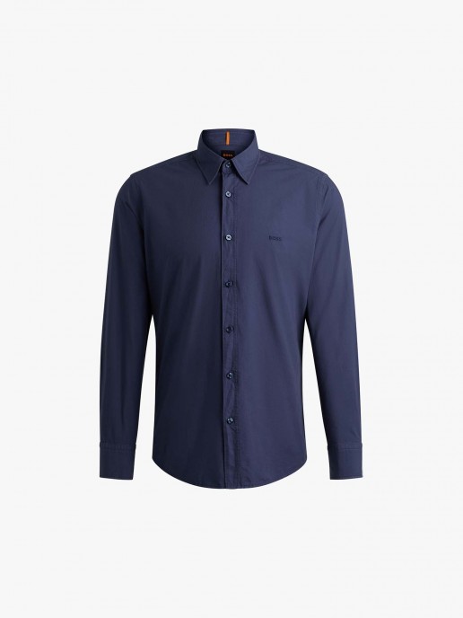 Camisa de Algodo