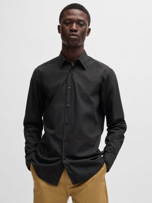 Camisa de Algodo