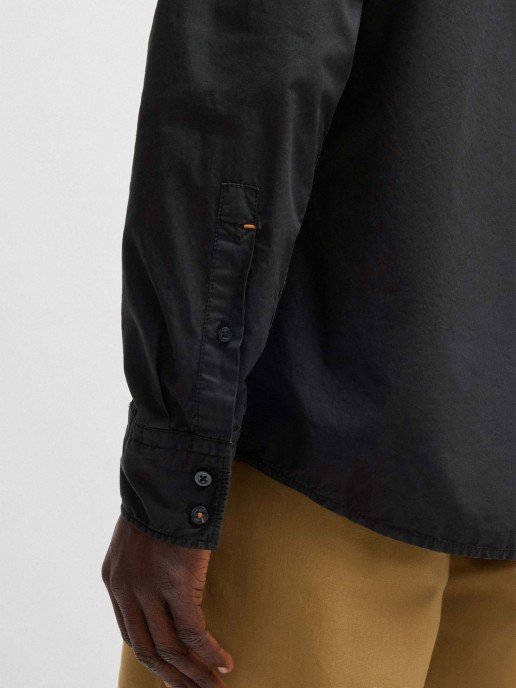 Camisa de Algodo