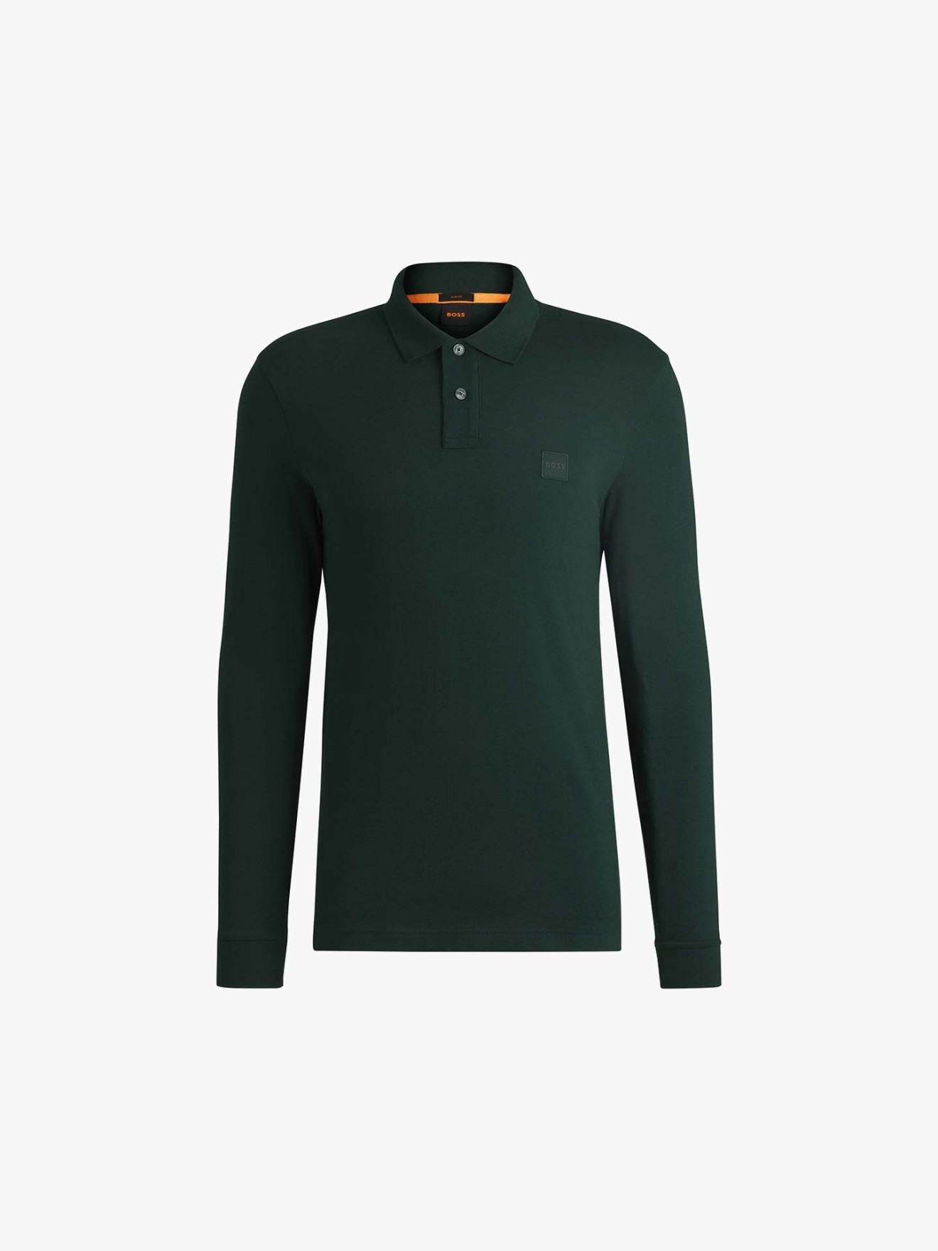 Polo de Algodão