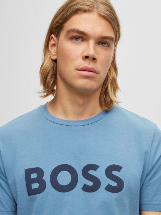 T-Shirt de Algodo