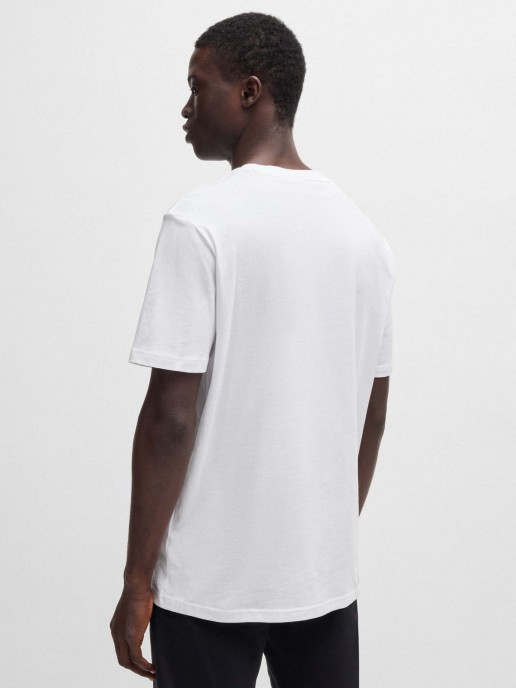T-Shirt de Algodo