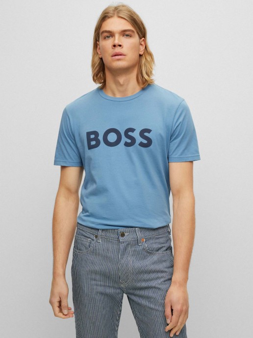 T-Shirt de Algodo