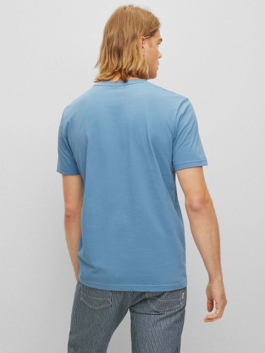 T-Shirt de Algodo