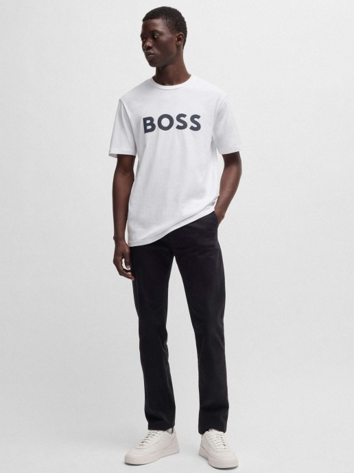 T-Shirt de Algodo