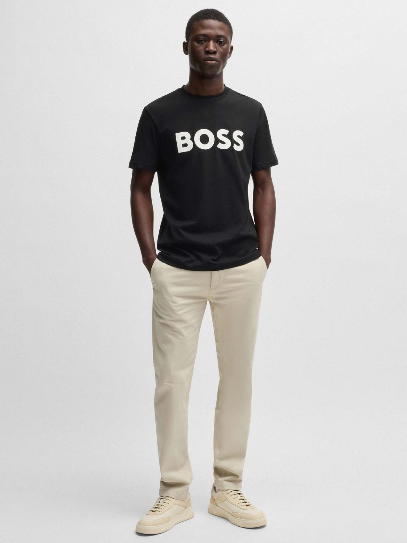 T-Shirt de Algod�o