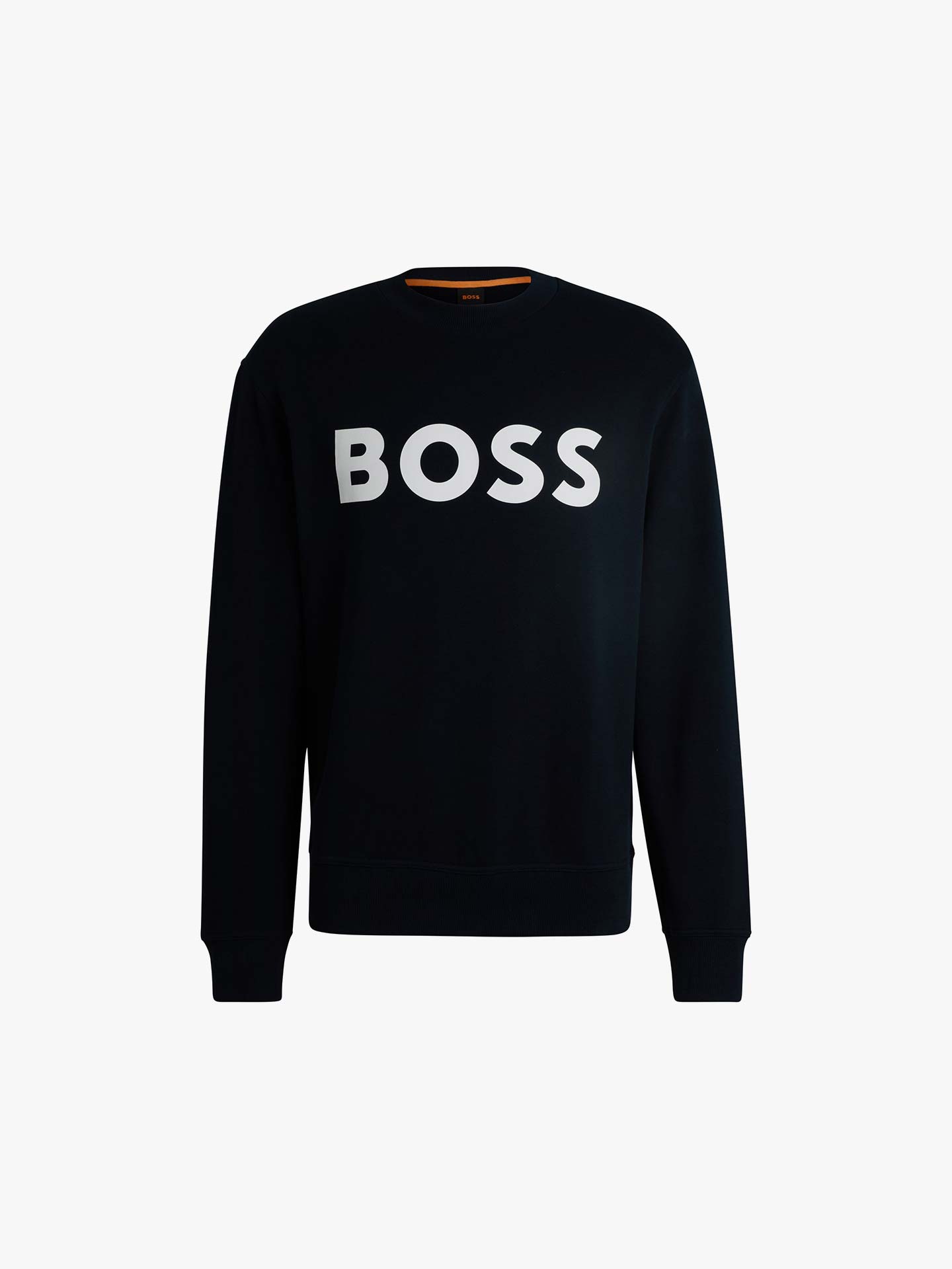 Sweatshirt de Algodão