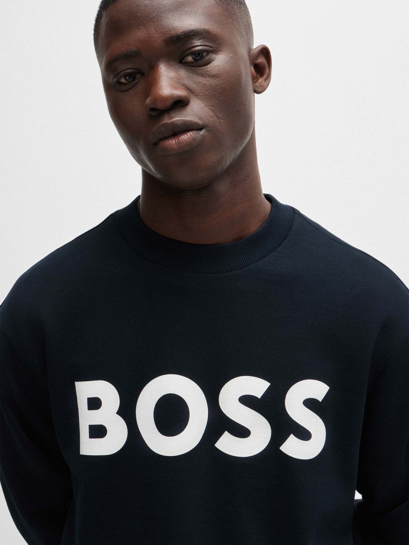 Sweatshirt de Algod�o