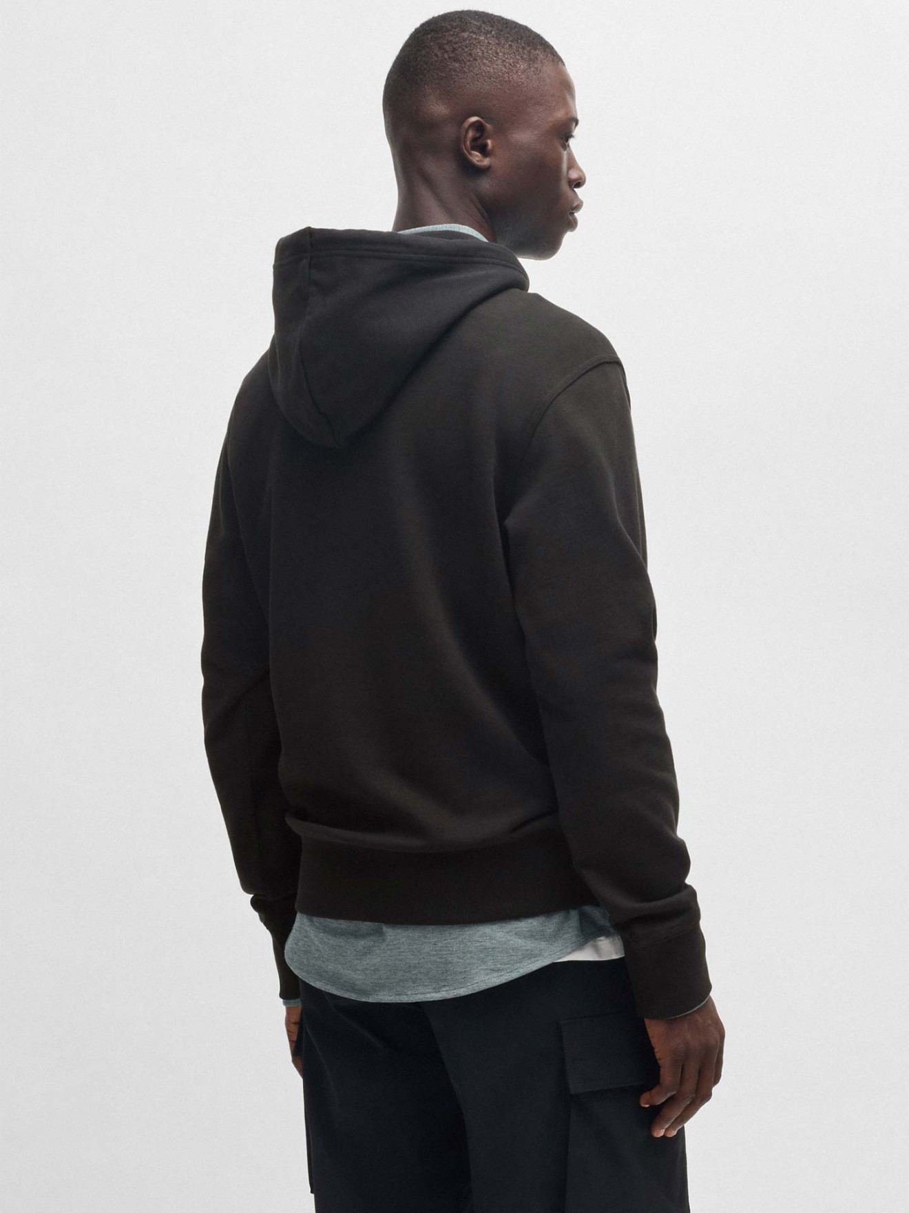 Sweatshirt de Algodo