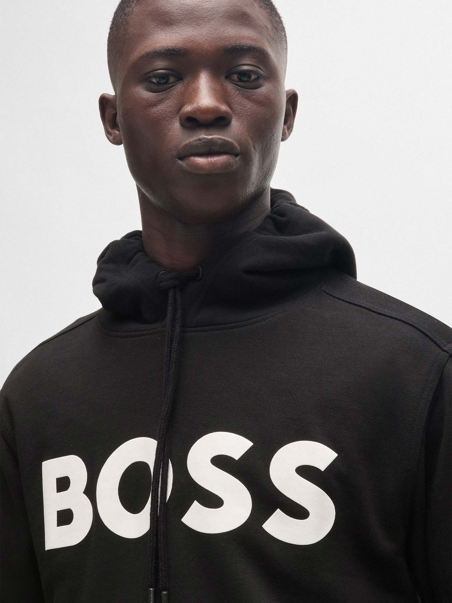 Sweatshirt de Algodão