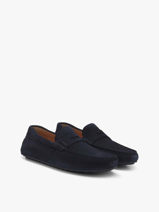 Mocassins