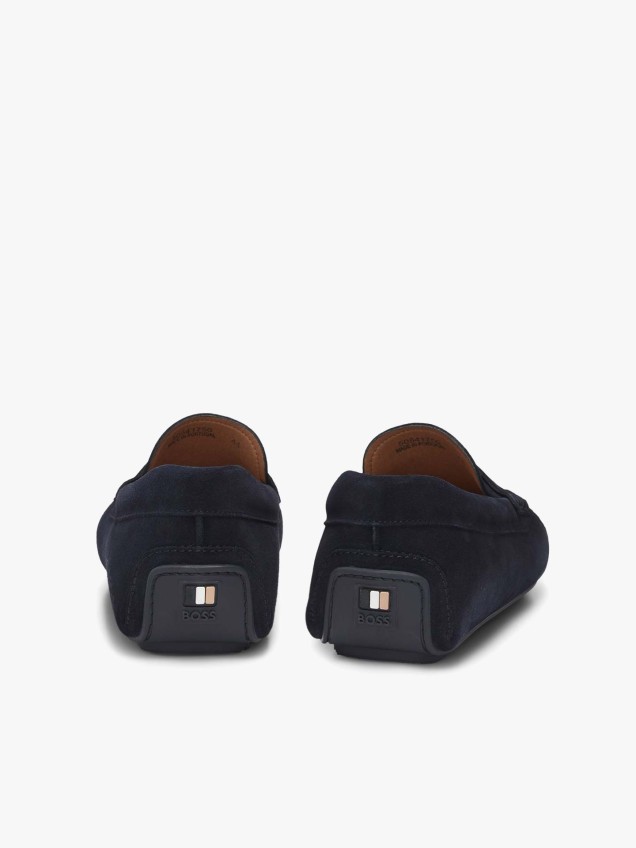 Mocassins