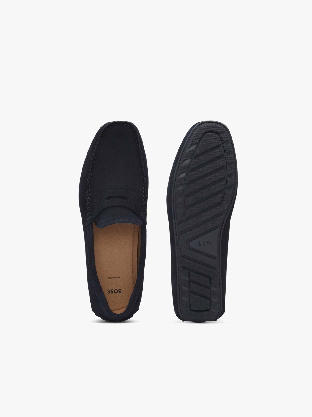Mocassins