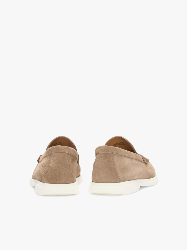 Mocassins